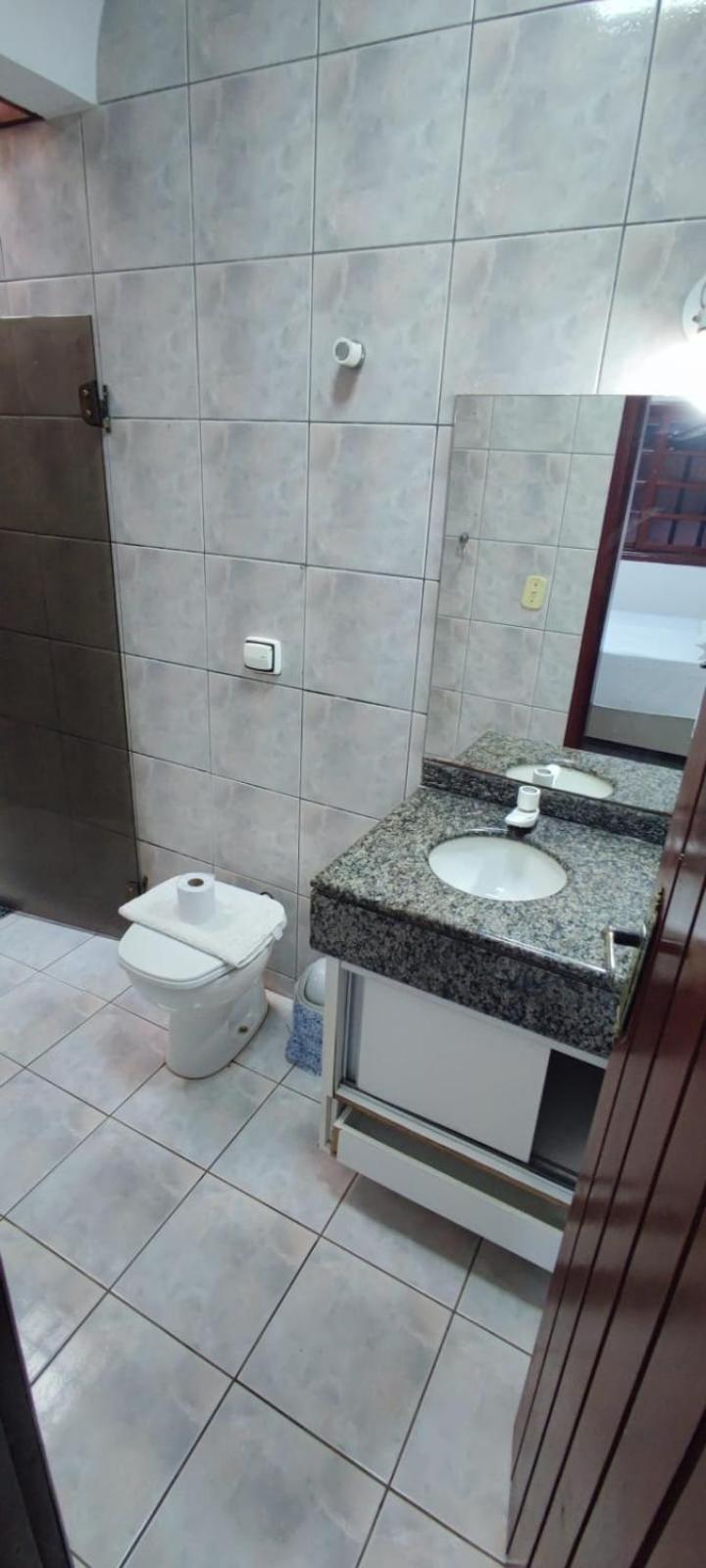Hotel Marambaia Ponta Pora Bagian luar foto