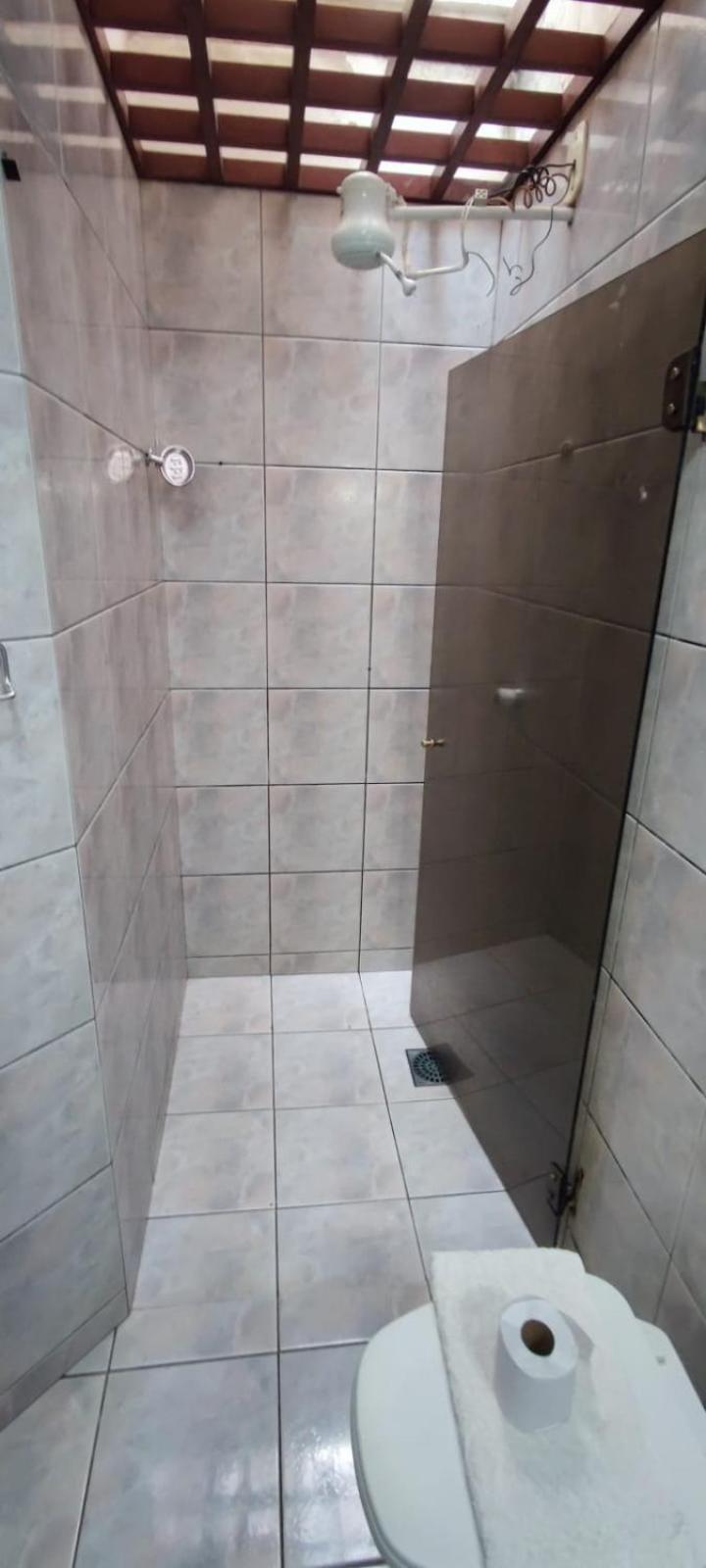 Hotel Marambaia Ponta Pora Bagian luar foto