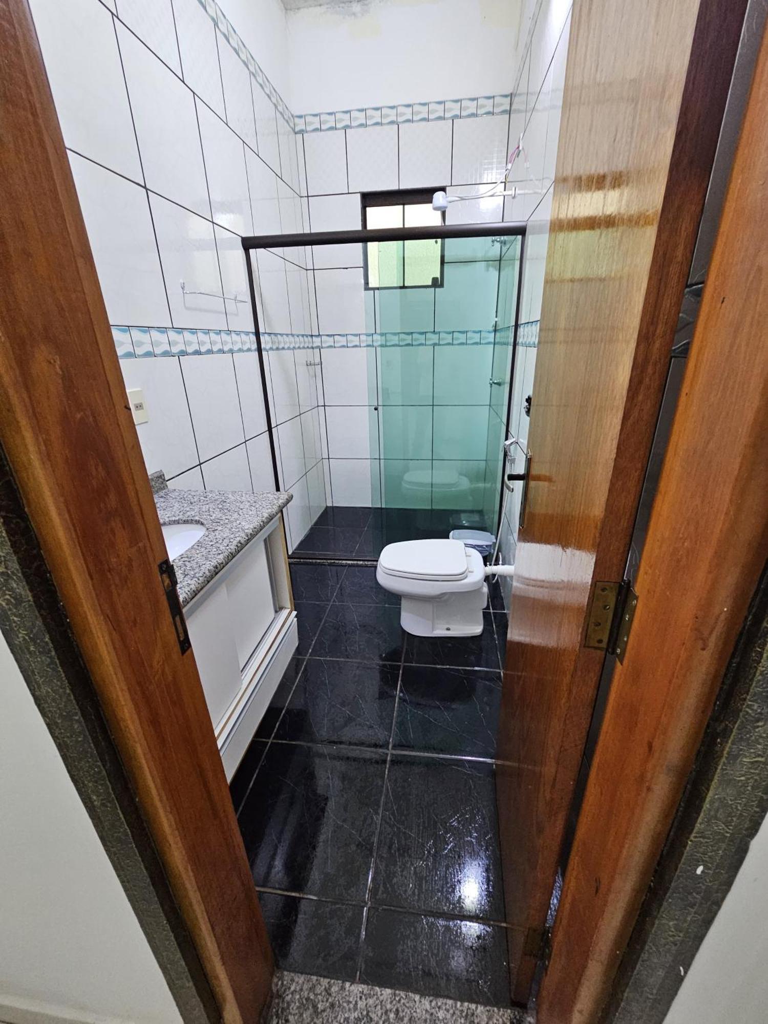 Hotel Marambaia Ponta Pora Bagian luar foto